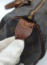 Louis Vuitton Speedy 25