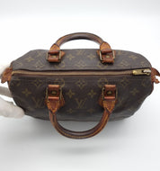 Louis Vuitton Speedy 25