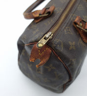 Louis Vuitton Speedy 25