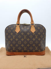 Louis Vuitton Alma