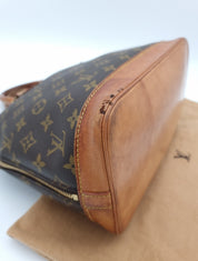 Louis Vuitton Alma