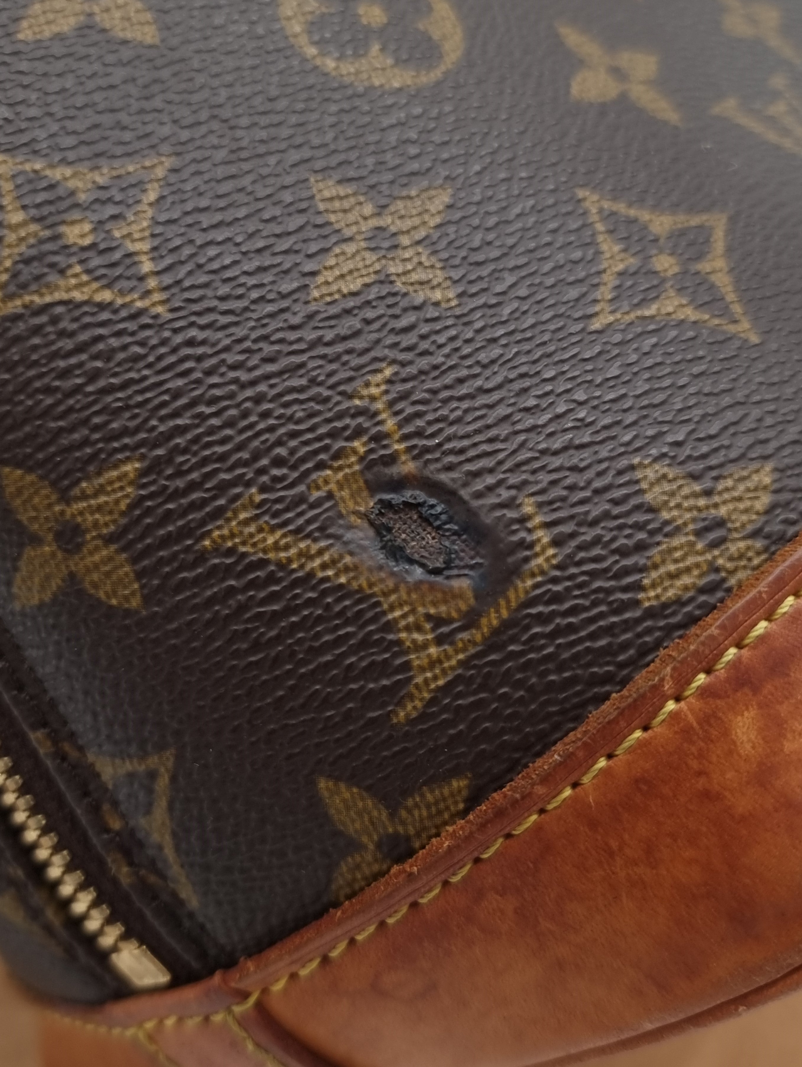 Louis Vuitton Alma