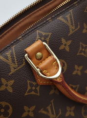 Louis Vuitton Alma