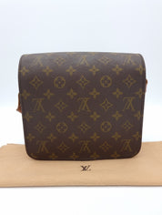 Louis Vuitton Cartouchiere MM