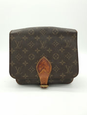 Louis Vuitton Cartouchiere MM