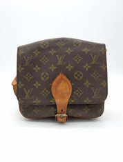 Louis Vuitton Cartouchiere MM