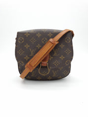 Louis Vuitton Saint Cloud MM