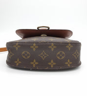 Louis Vuitton Saint Cloud MM