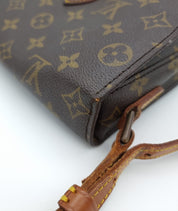 Louis Vuitton Saint Cloud MM