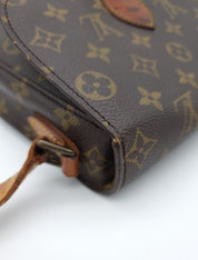 Louis Vuitton Saint Cloud MM