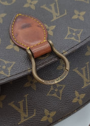 Louis Vuitton Saint Cloud MM