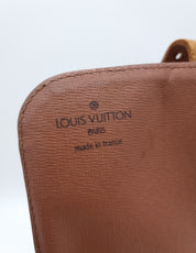 Louis Vuitton Cartouchiere MM