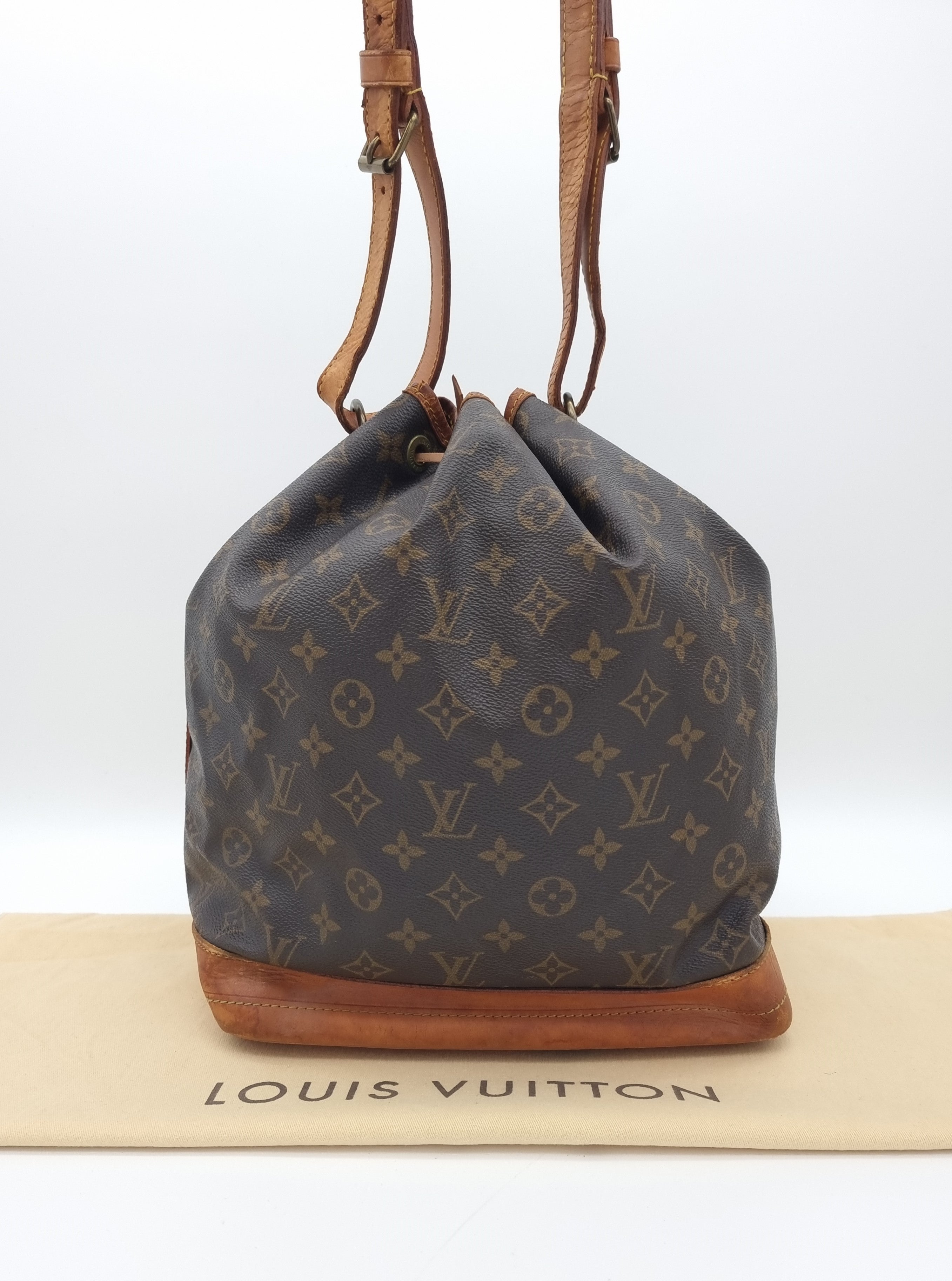 Louis Vuitton Noe