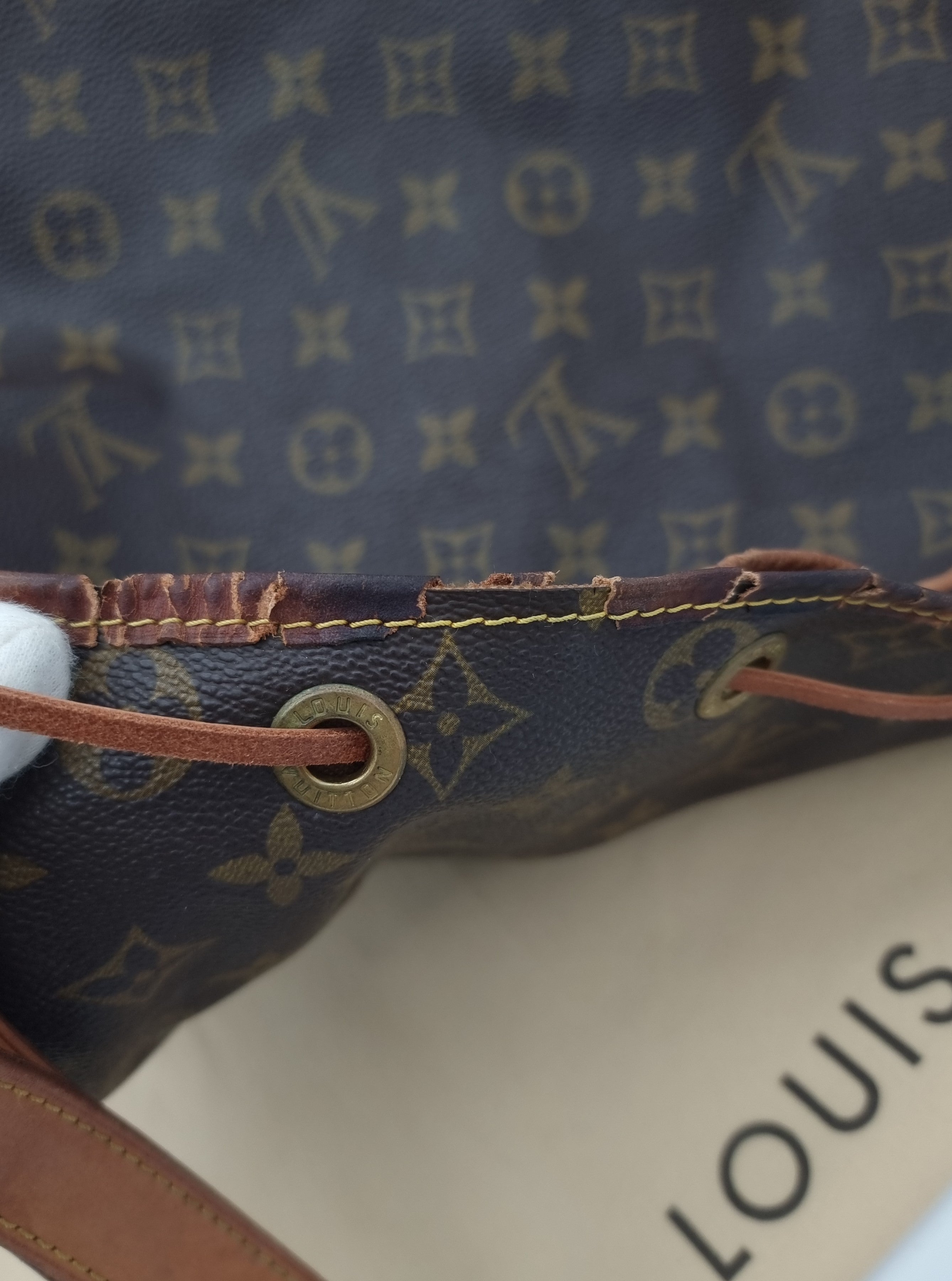 Louis Vuitton Noe