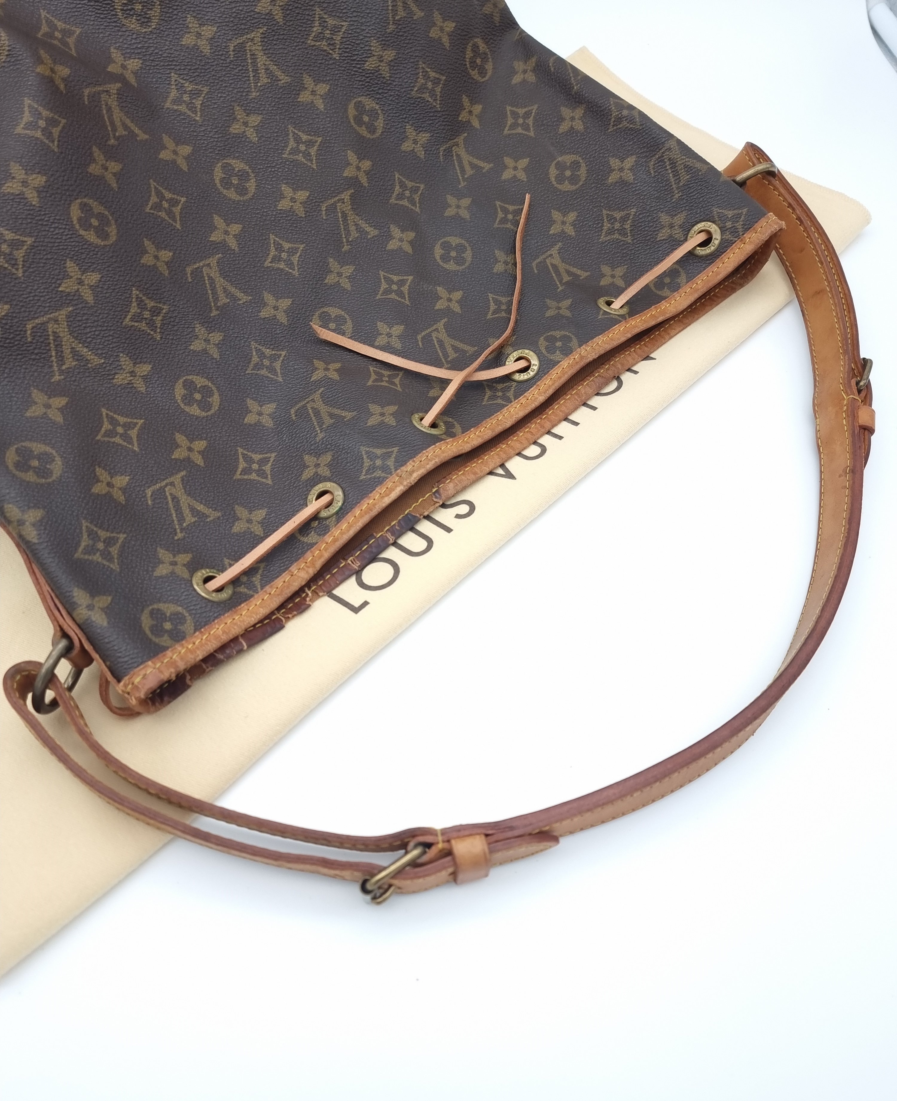 Louis Vuitton Noe