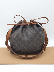 Louis Vuitton Petit Noe