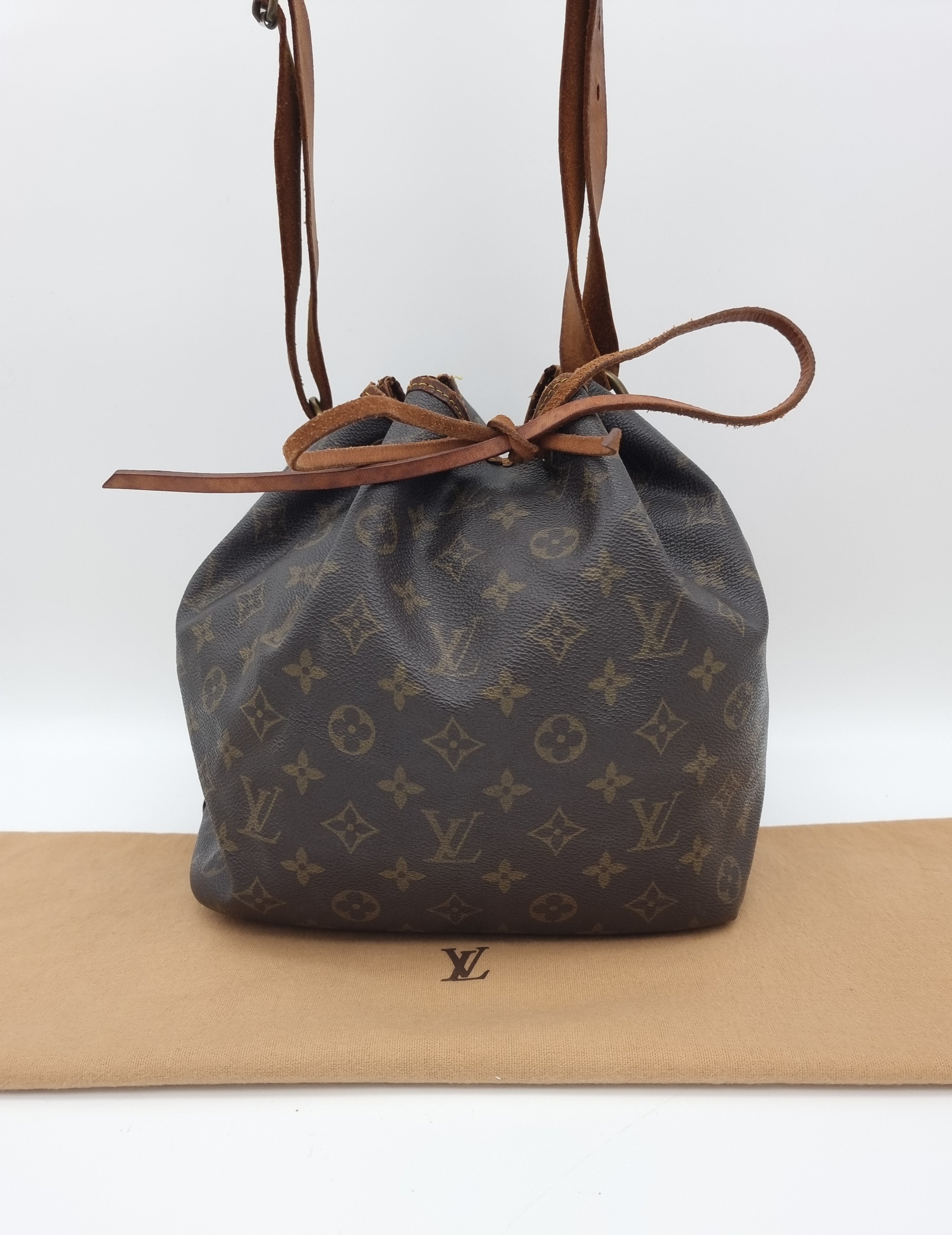 Louis Vuitton Petit Noe