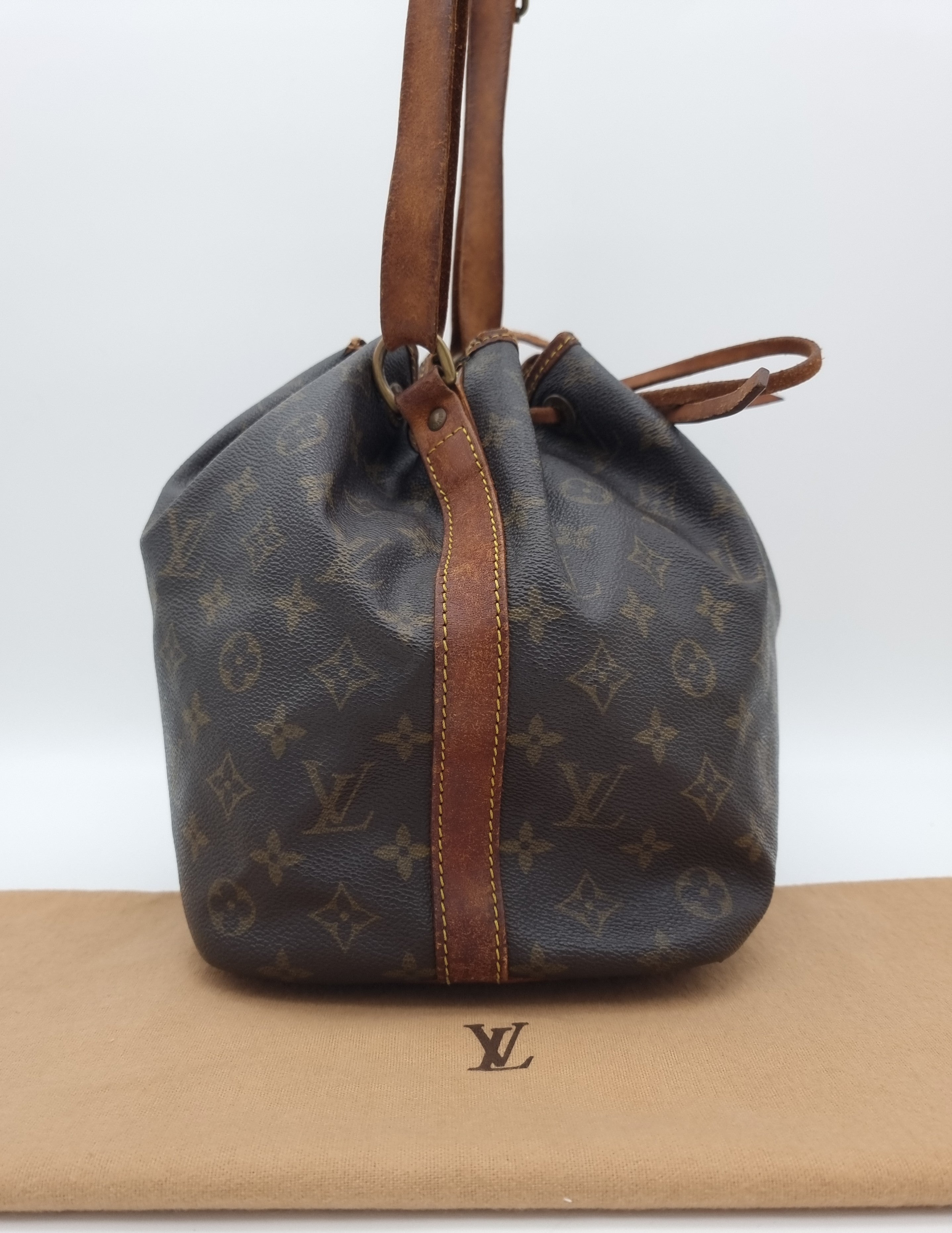 Louis Vuitton Petit Noe