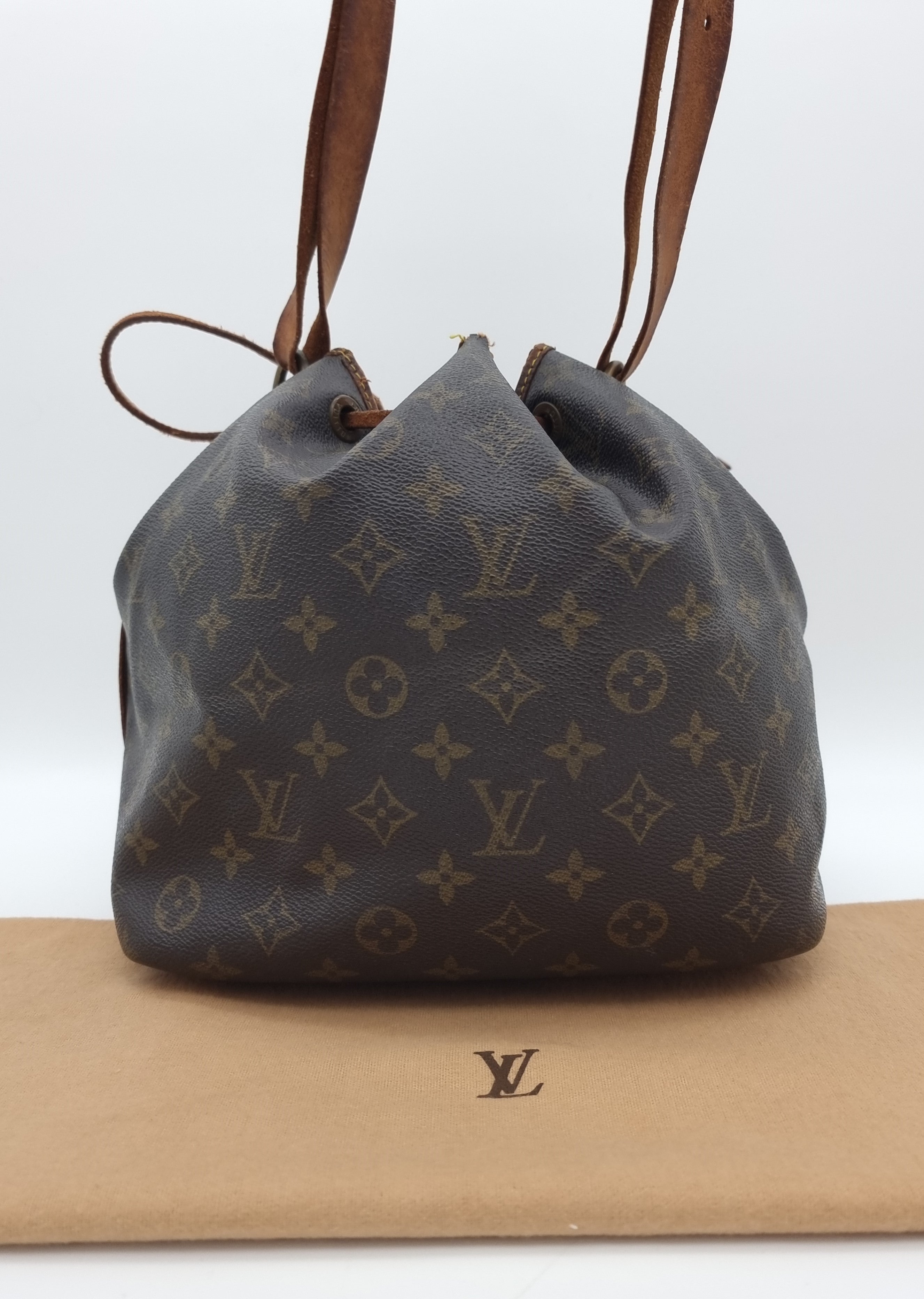 Louis Vuitton Petit Noe