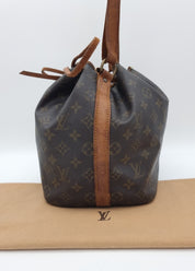 Louis Vuitton Petit Noe