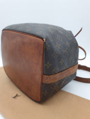 Louis Vuitton Petit Noe