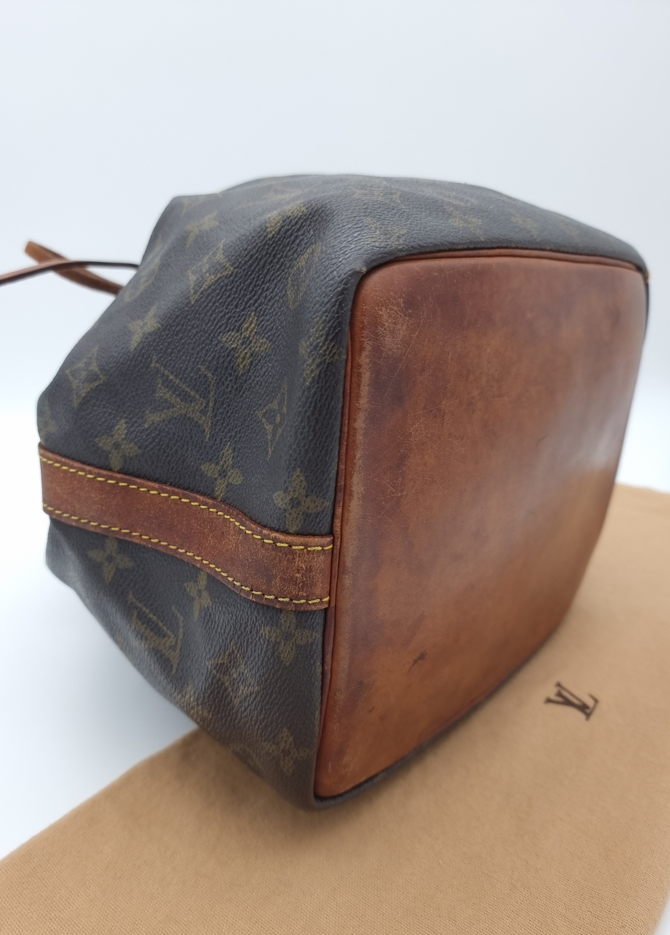 Louis Vuitton Petit Noe