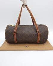 Louis Vuitton Papillon 30