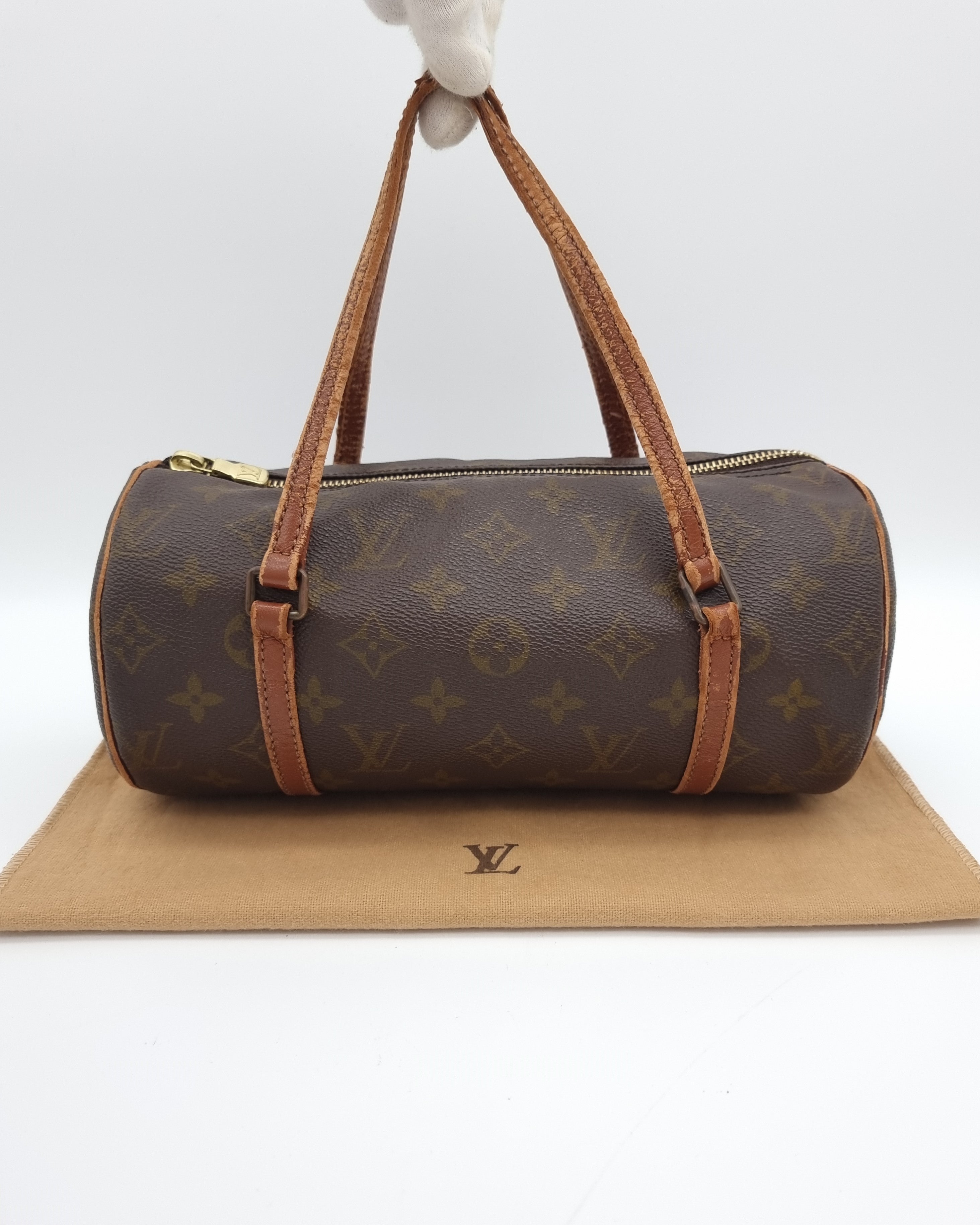 Louis Vuitton Papillon 30