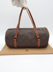 Louis Vuitton Papillon 30