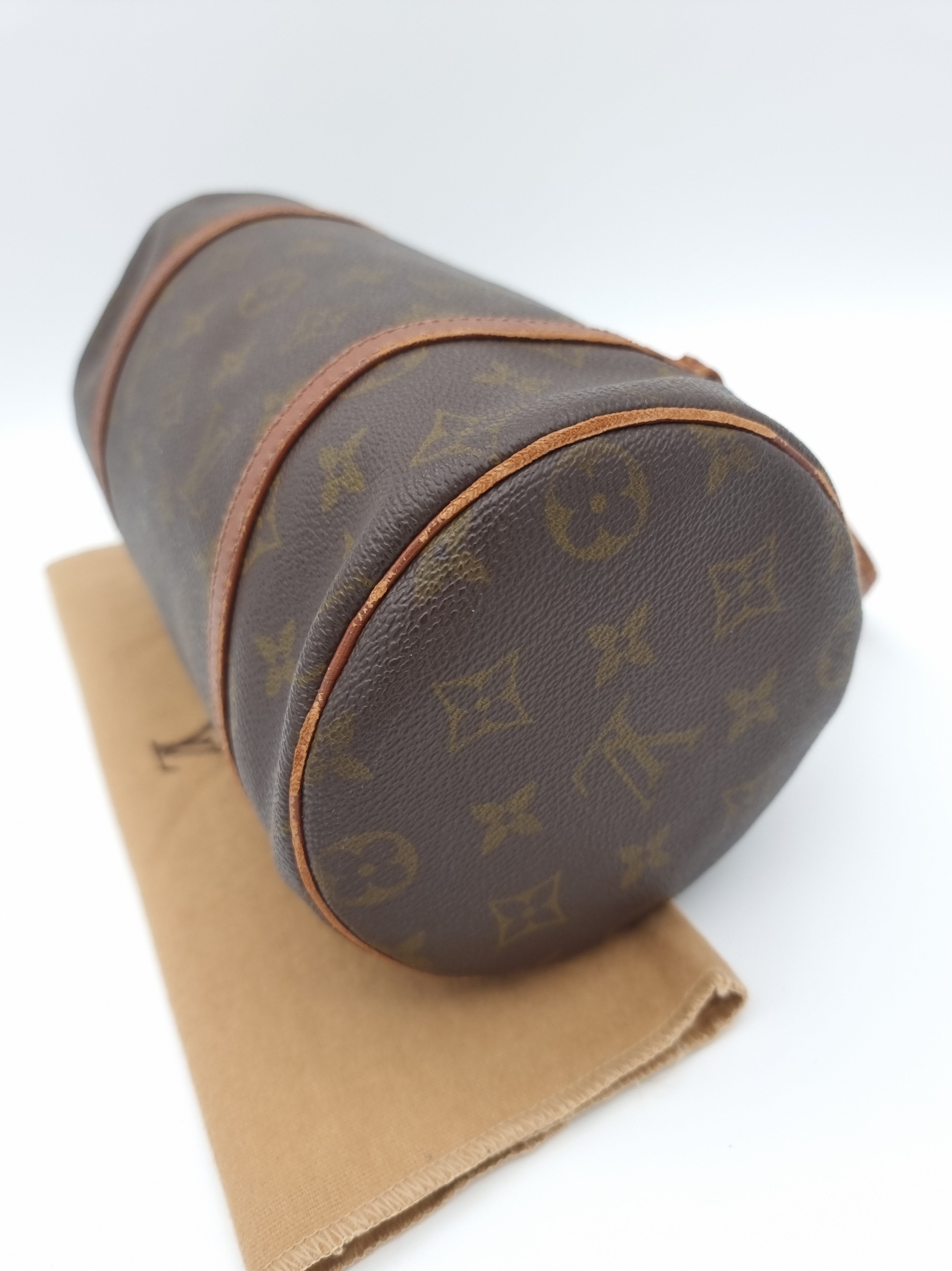 Louis Vuitton Papillon 30