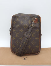 Louis Vuitton Danube