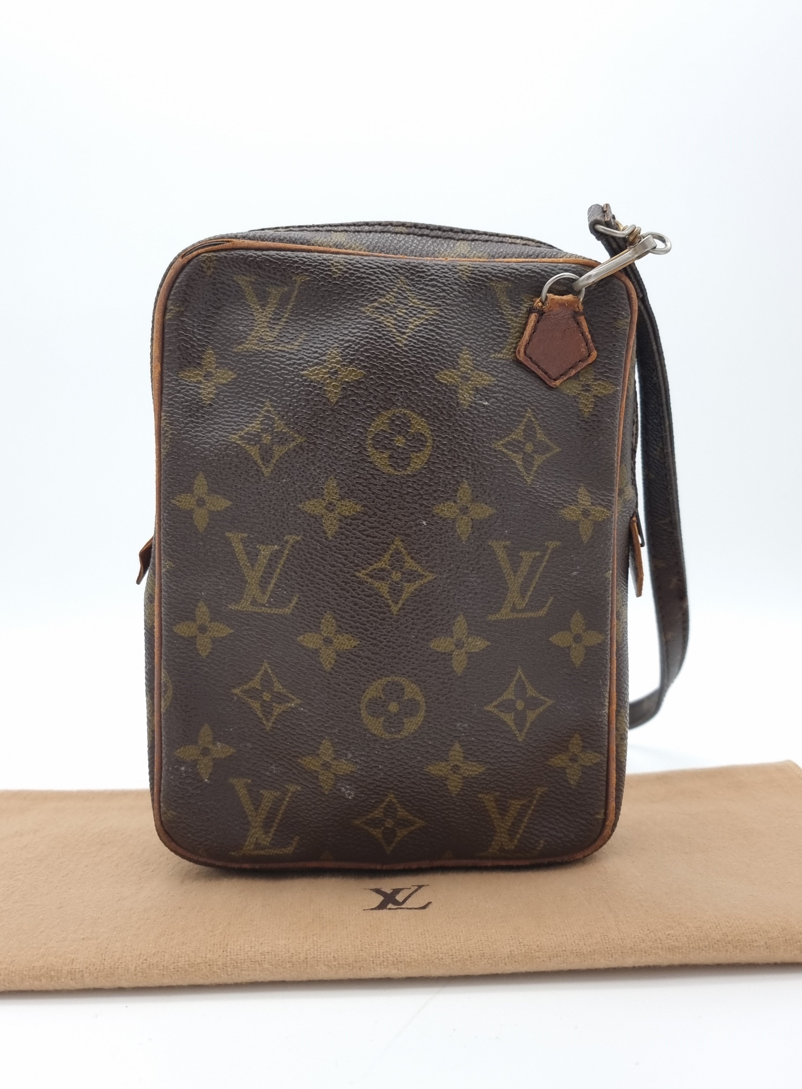 Louis Vuitton Danube