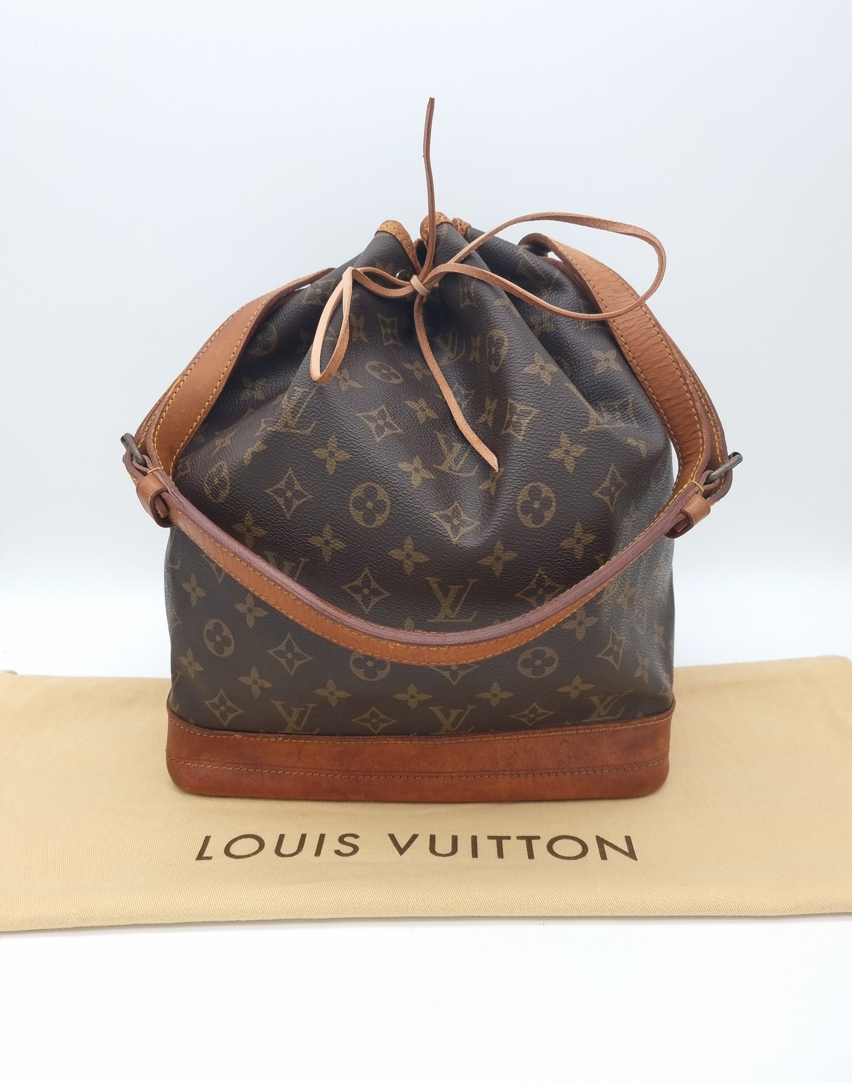 Louis Vuitton Noe