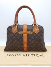 Louis Vuitton Manhattan GM