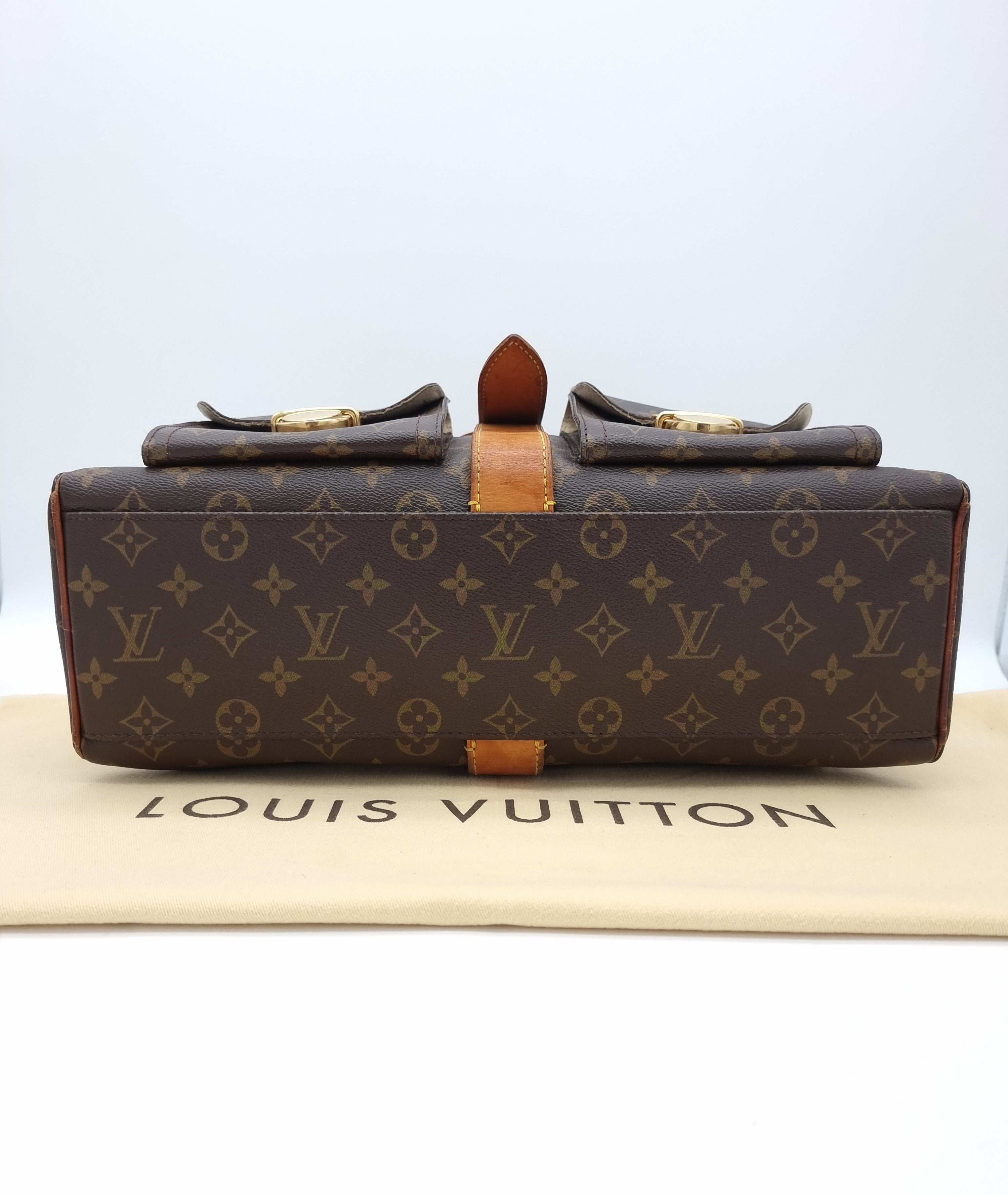 Louis Vuitton Manhattan GM