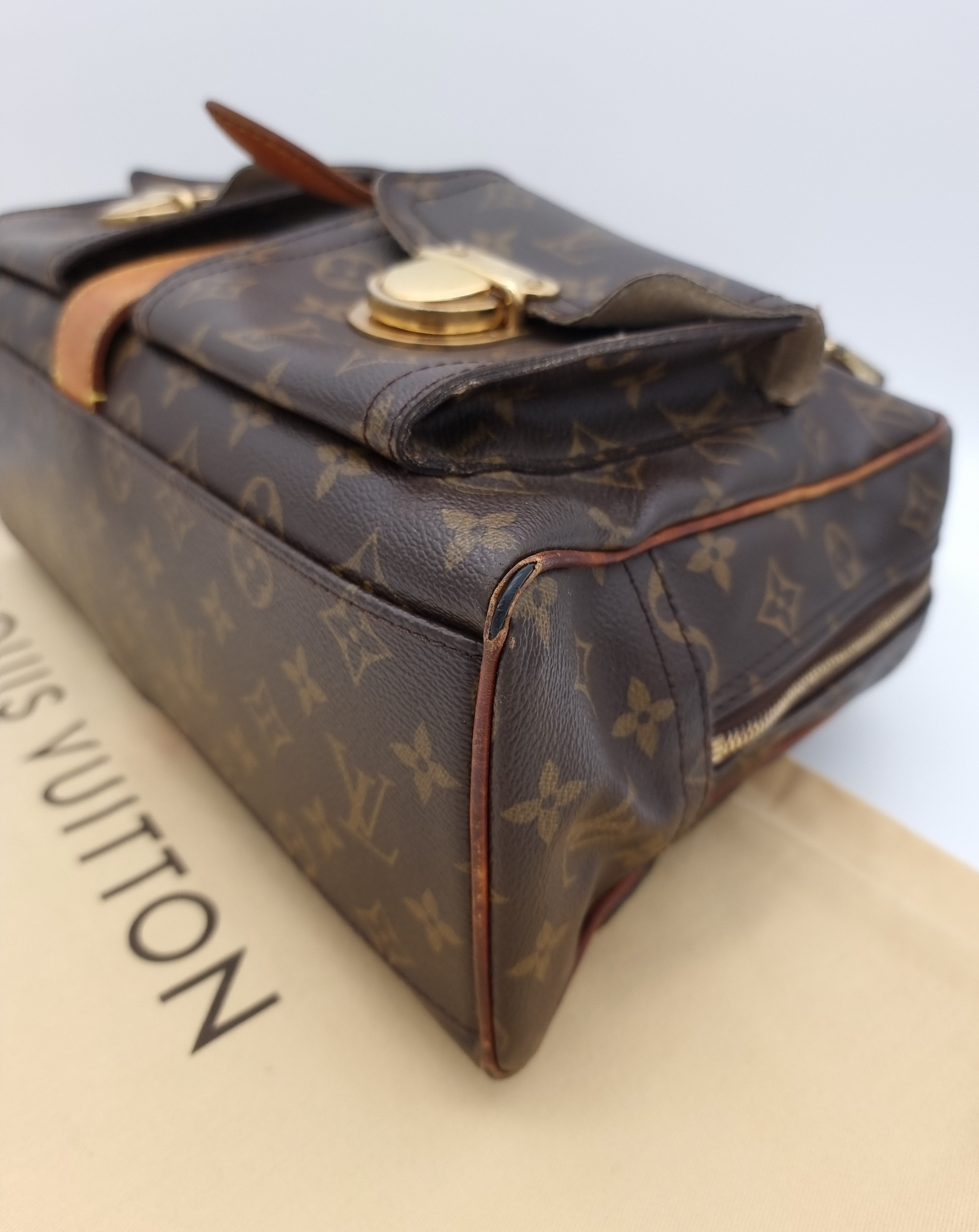 Louis Vuitton Manhattan GM