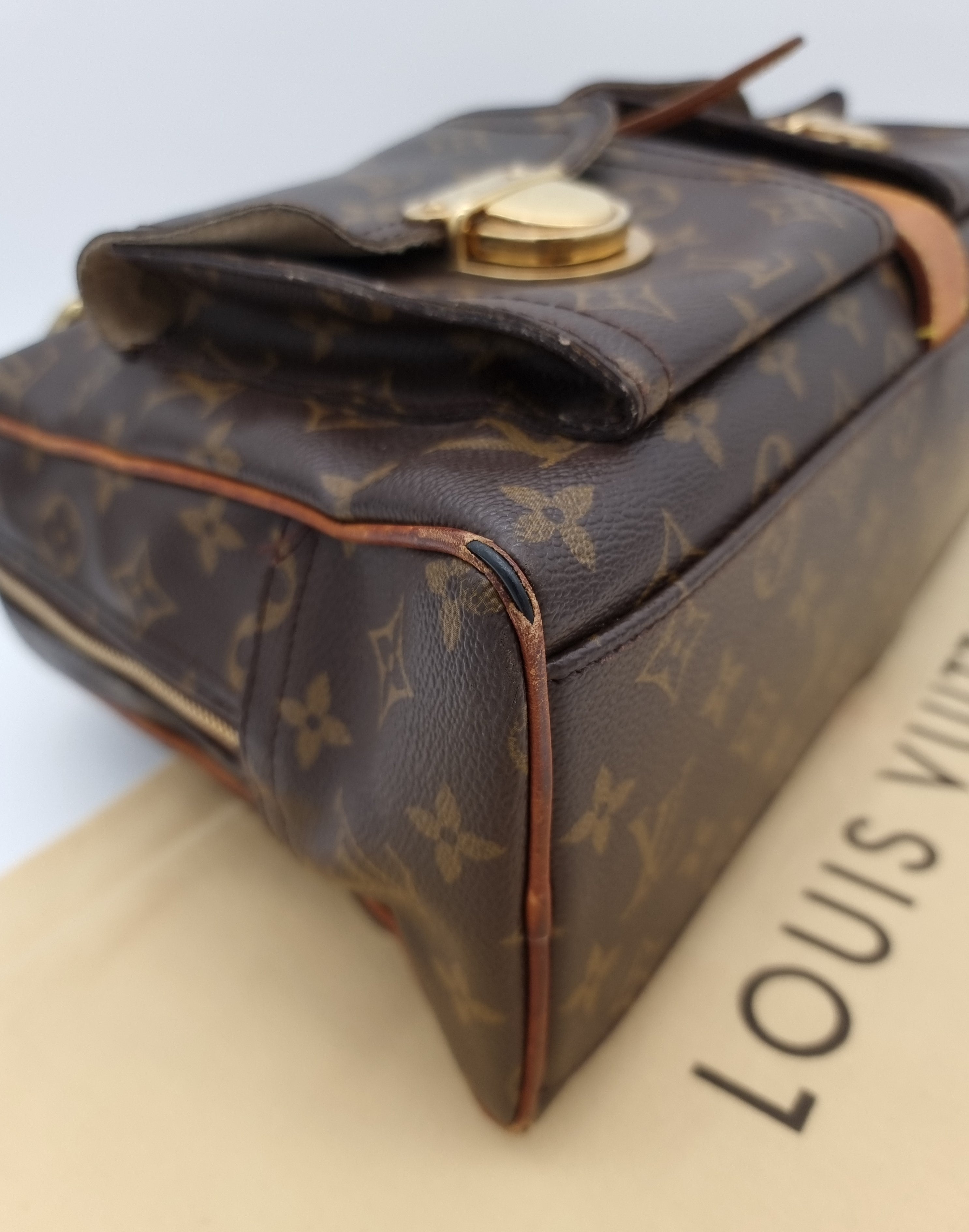 Louis Vuitton Manhattan GM