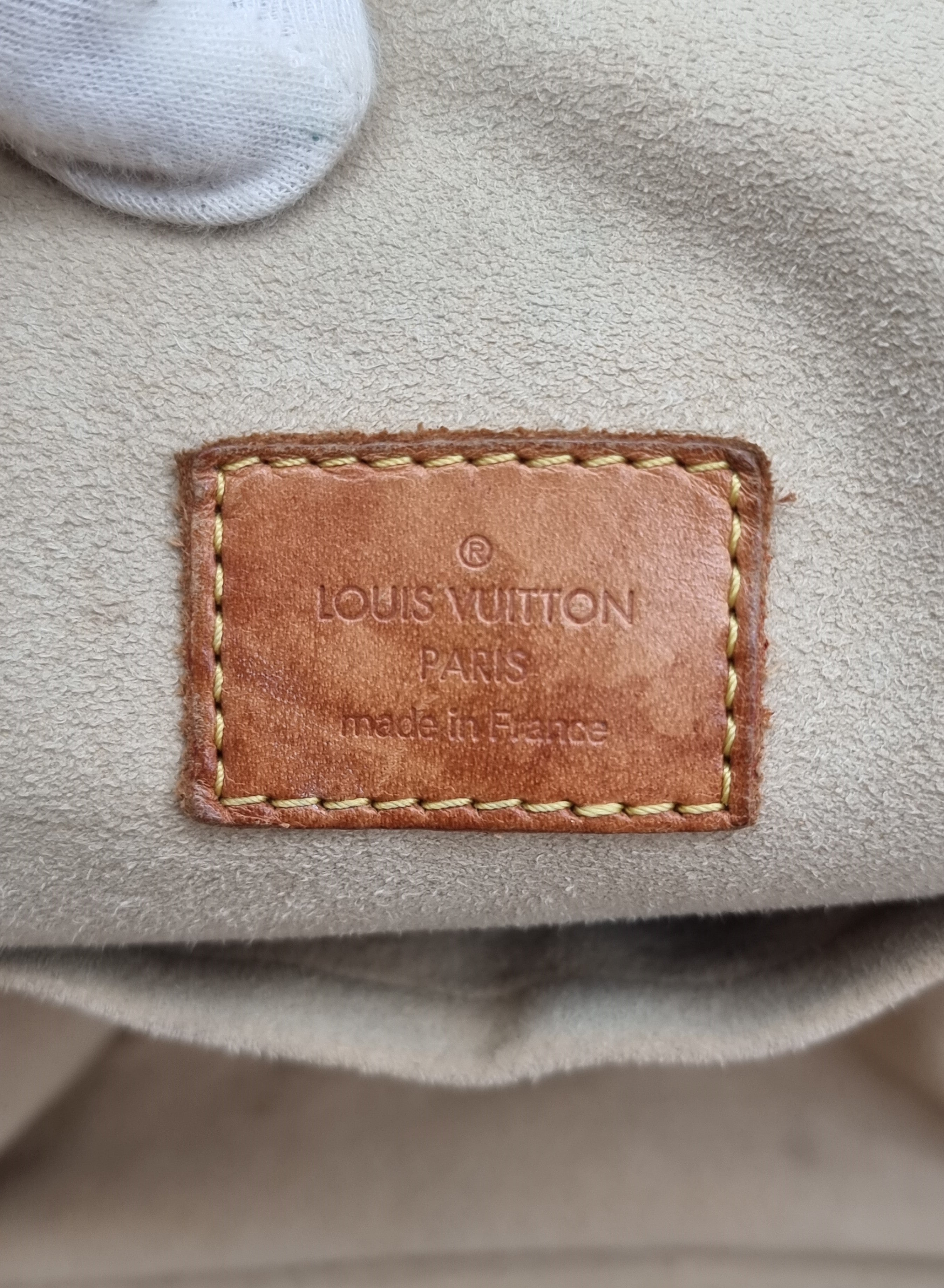 Louis Vuitton Manhattan GM