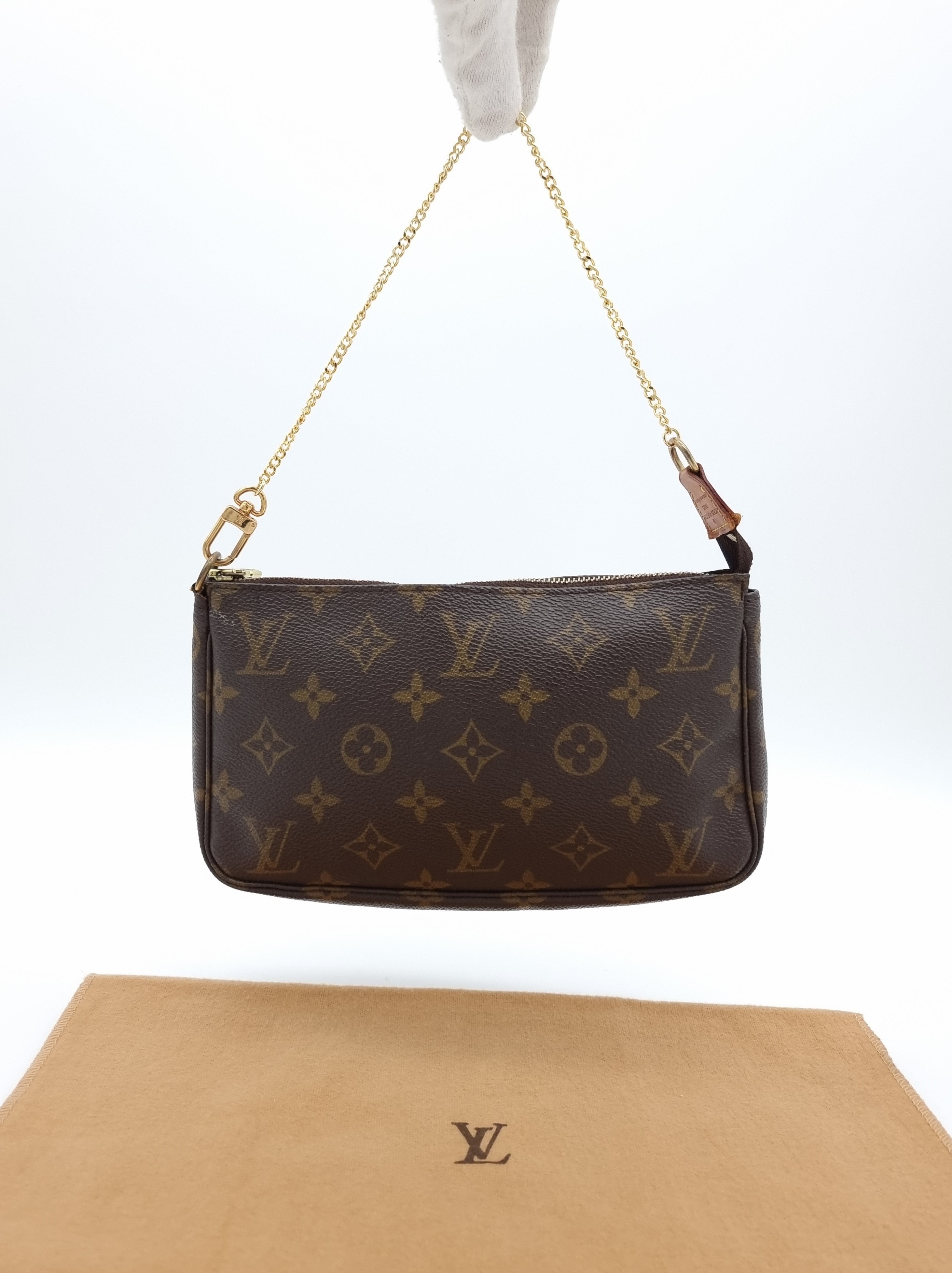 Louis Vuitton Pochette Accessoires