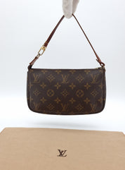 Louis Vuitton Pochette Accessoires