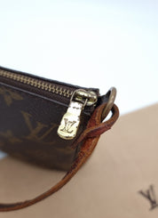 Louis Vuitton Pochette Accessoires