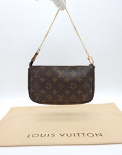 Louis Vuitton Pochette Accessoires