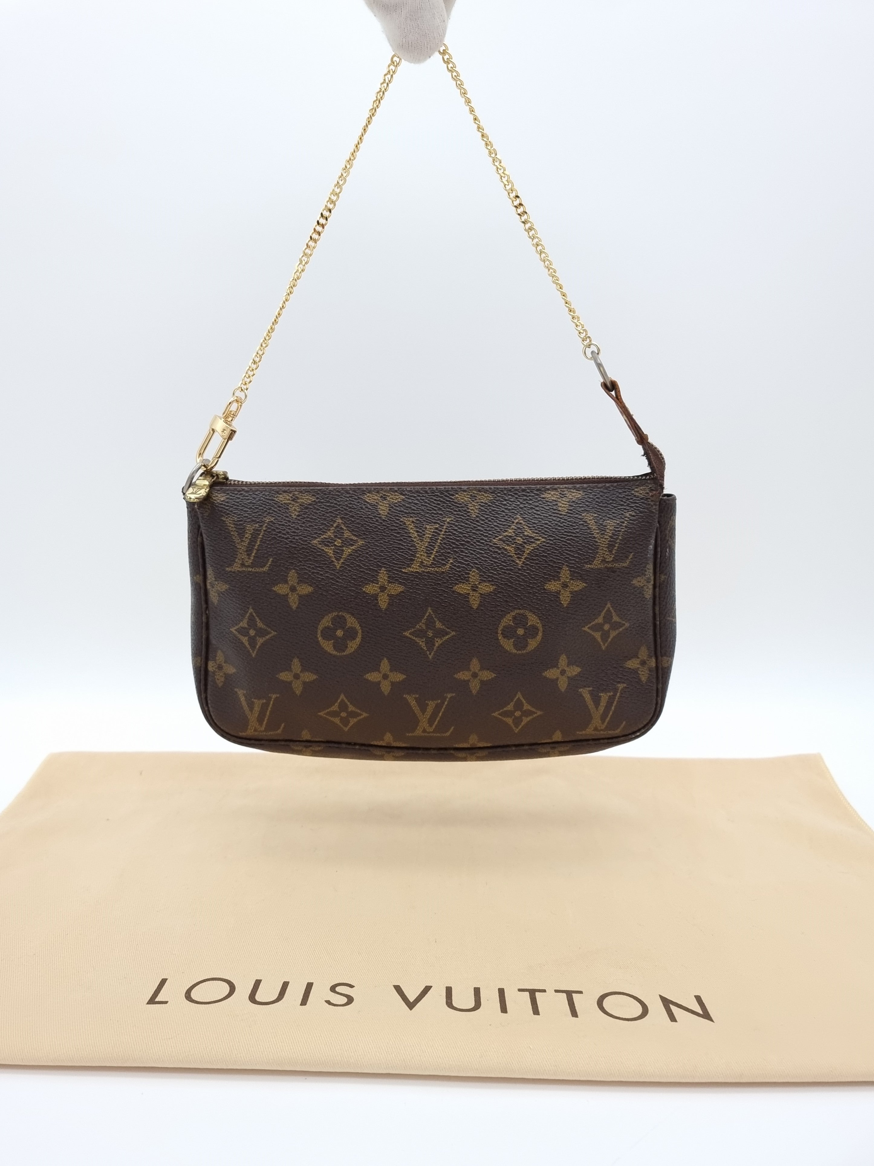 Louis Vuitton Pochette Accessoires