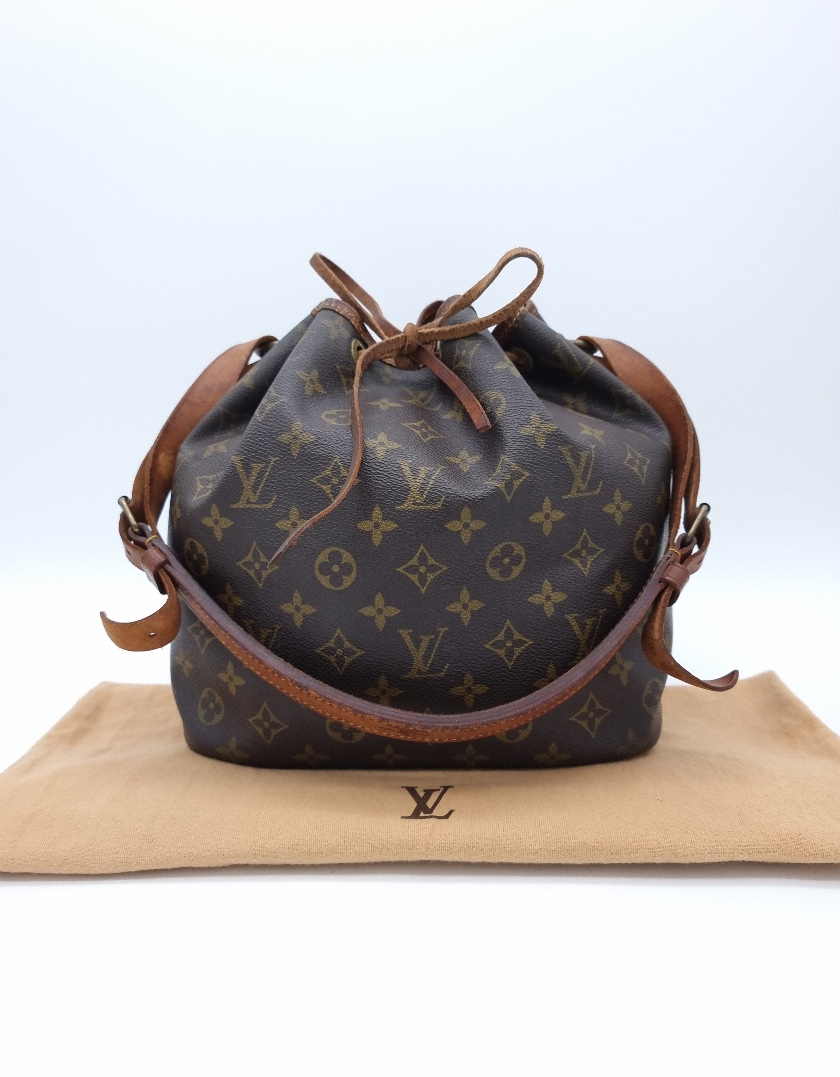 Louis Vuitton Petit Noe