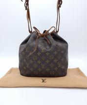 Louis Vuitton Petit Noe