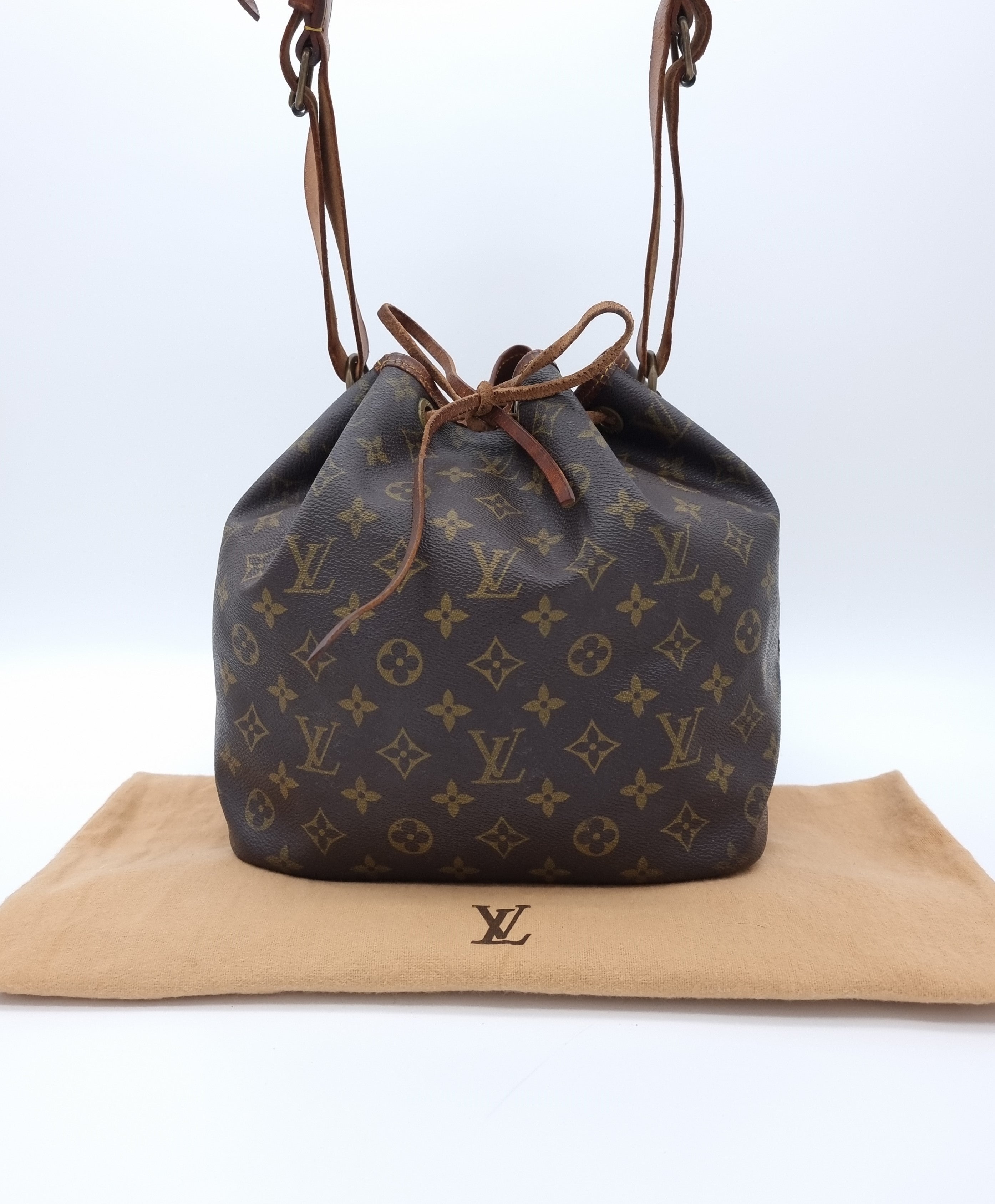 Louis Vuitton Petit Noe