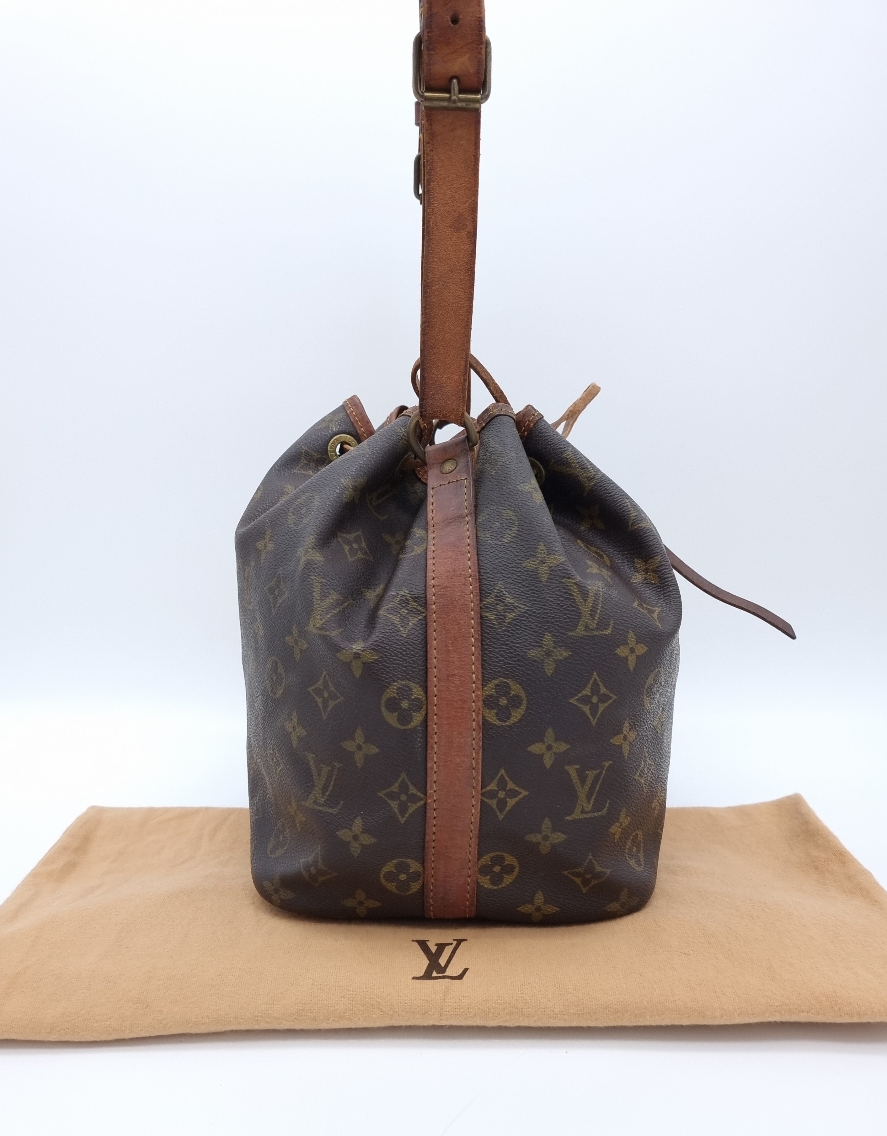 Louis Vuitton Petit Noe