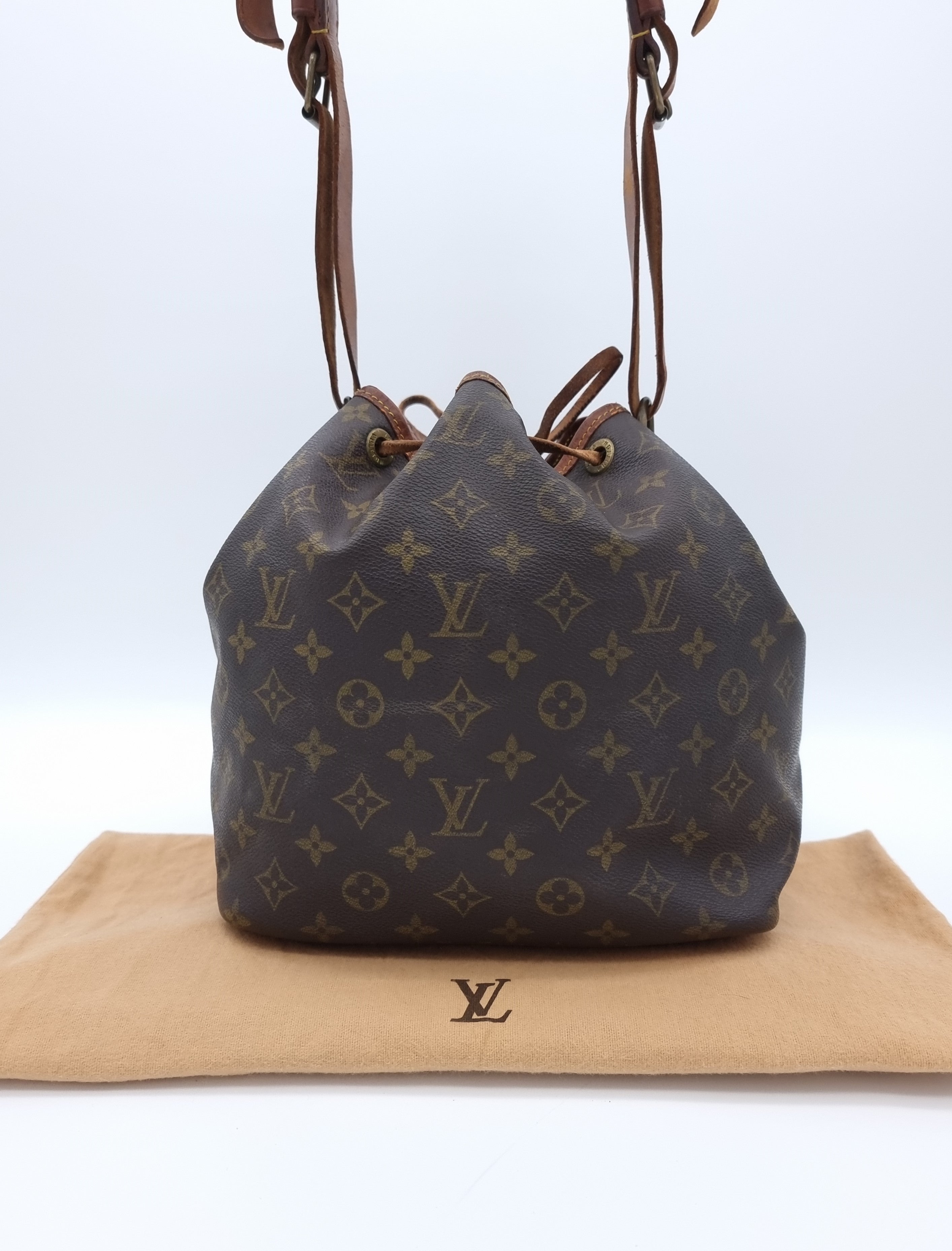 Louis Vuitton Petit Noe