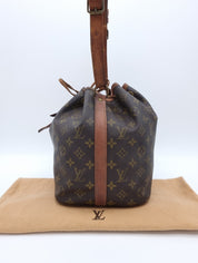 Louis Vuitton Petit Noe