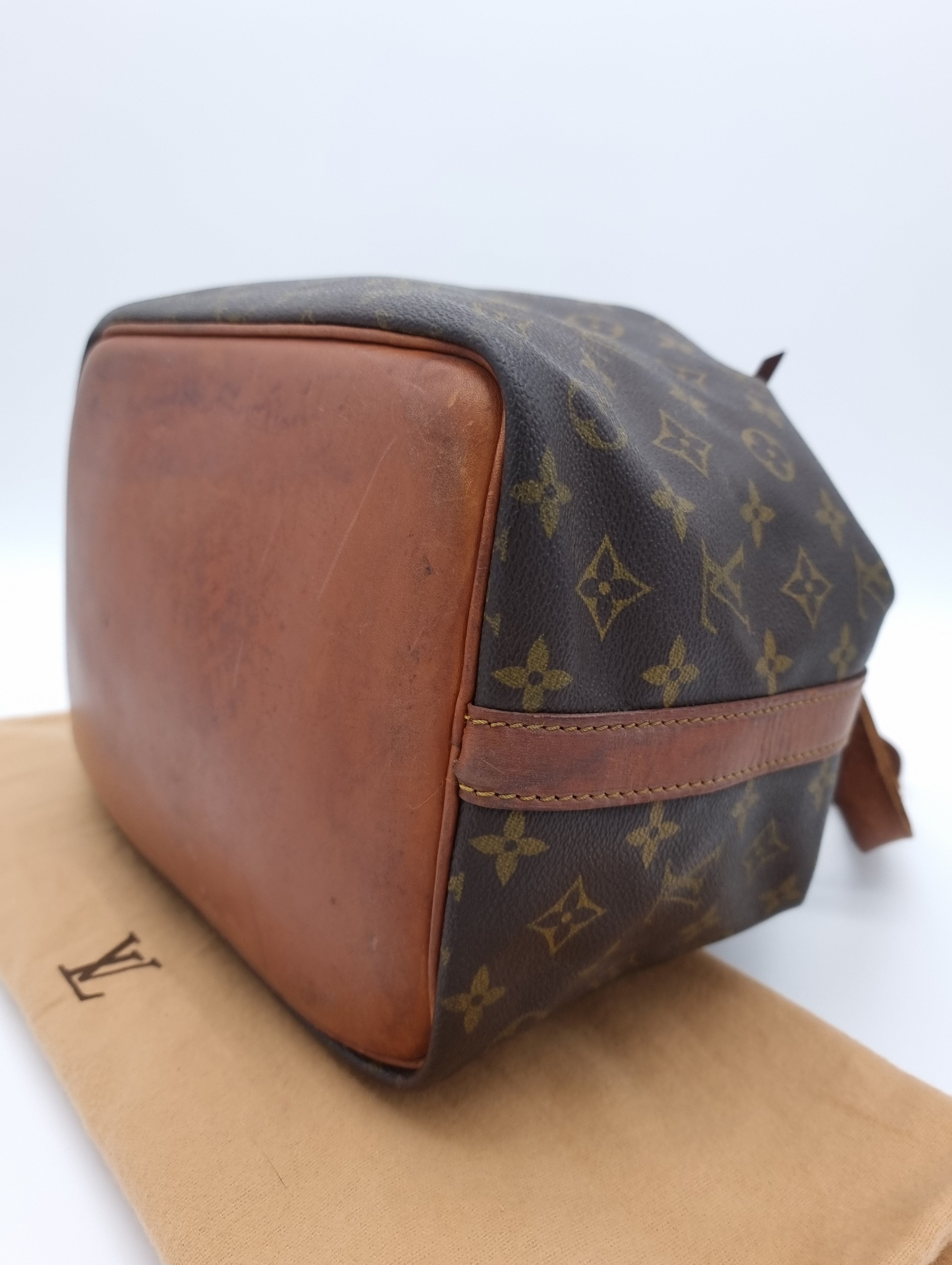 Louis Vuitton Petit Noe